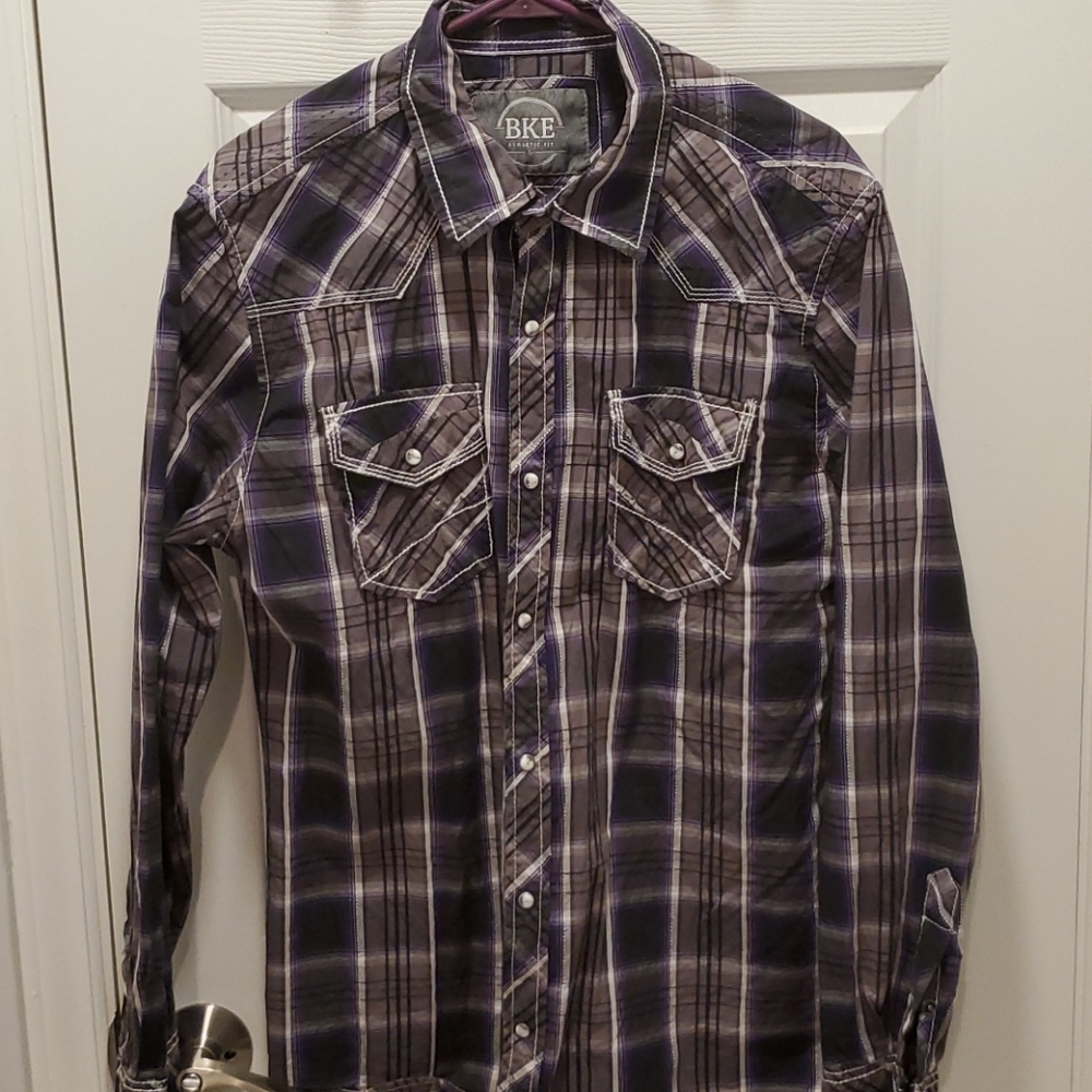 BKE shirt
